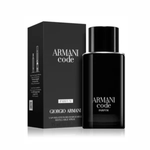 Armani Code H Parfum - Image 2