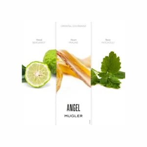 Angel Etoile Eau de Parfum Recarregável - Image 3