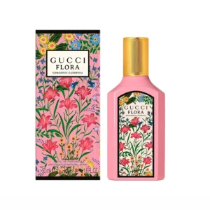 Gucci Flora Eau de Parfum - Image 2