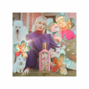 Gucci Flora Eau de Parfum - Image 4