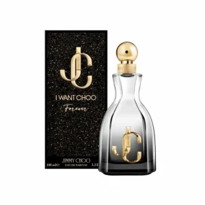 I Want Choo Forever Eau de Parfum - Image 2