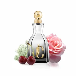 I Want Choo Forever Eau de Parfum - Image 3