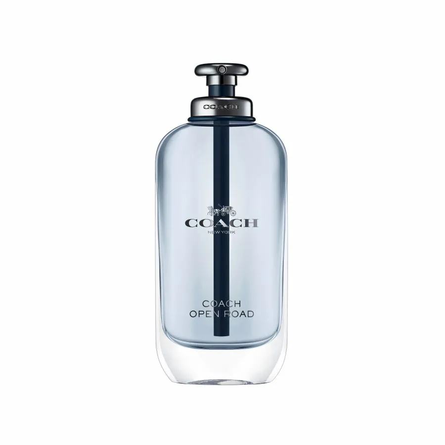 Coach Open Road Men Eau de Toilette