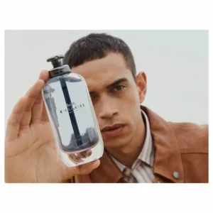 Coach Open Road Men Eau de Toilette - Image 2
