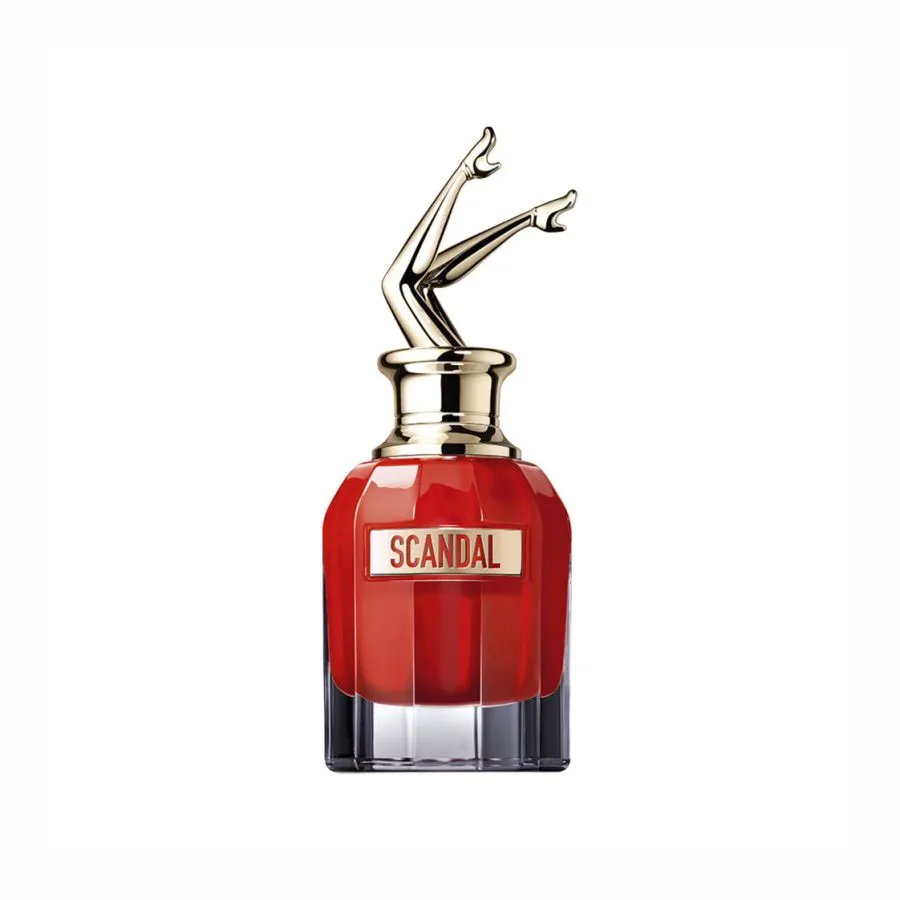 Scandal by JPG Le Parfum Intense