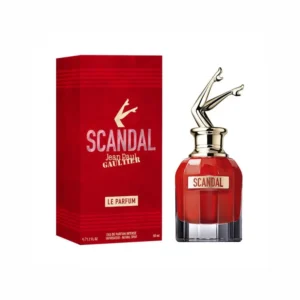 Scandal by JPG Le Parfum Intense - Image 3