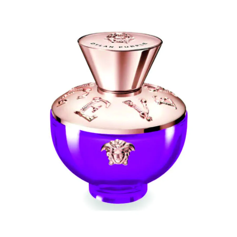 Versace Dylan Purple Eau de Parfum