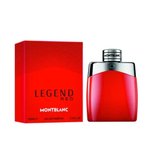 Mont Blanc Legend Red Eau de Parfum - Image 3