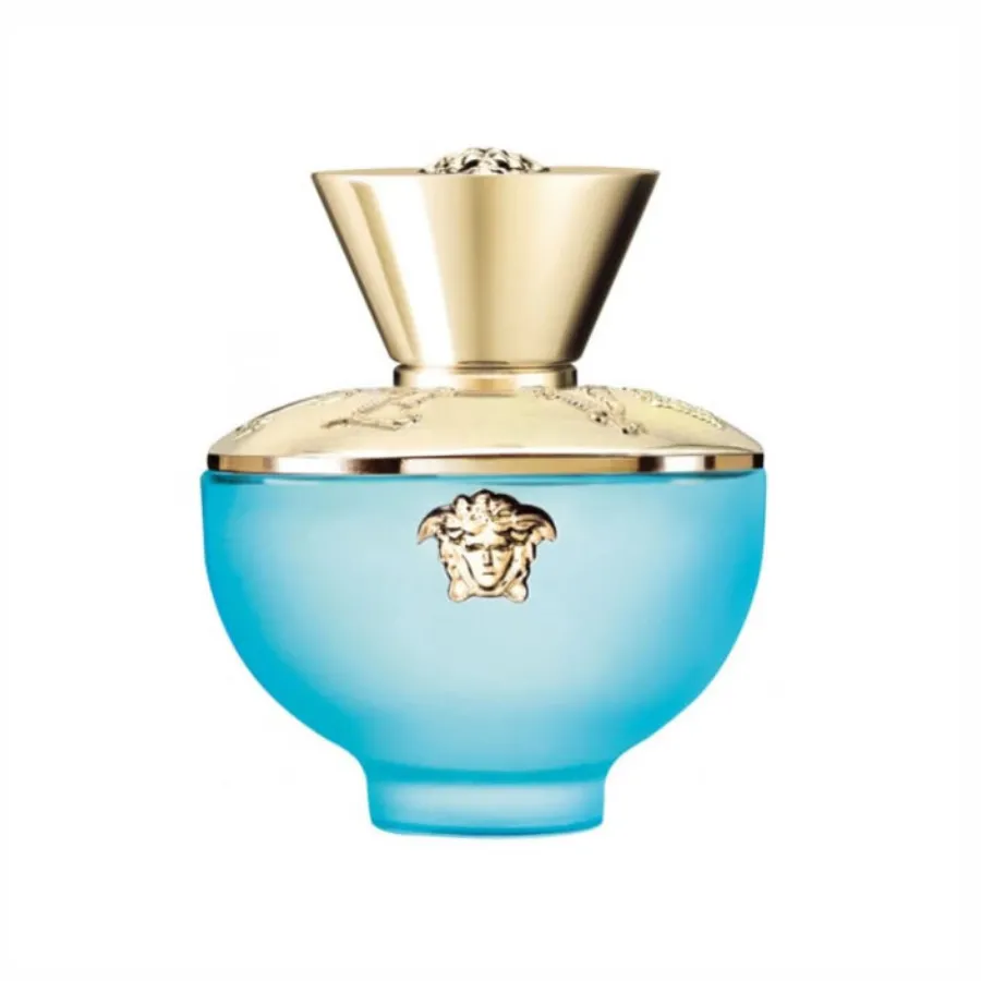 Versace Dylan Turquoise Eau de Toilette