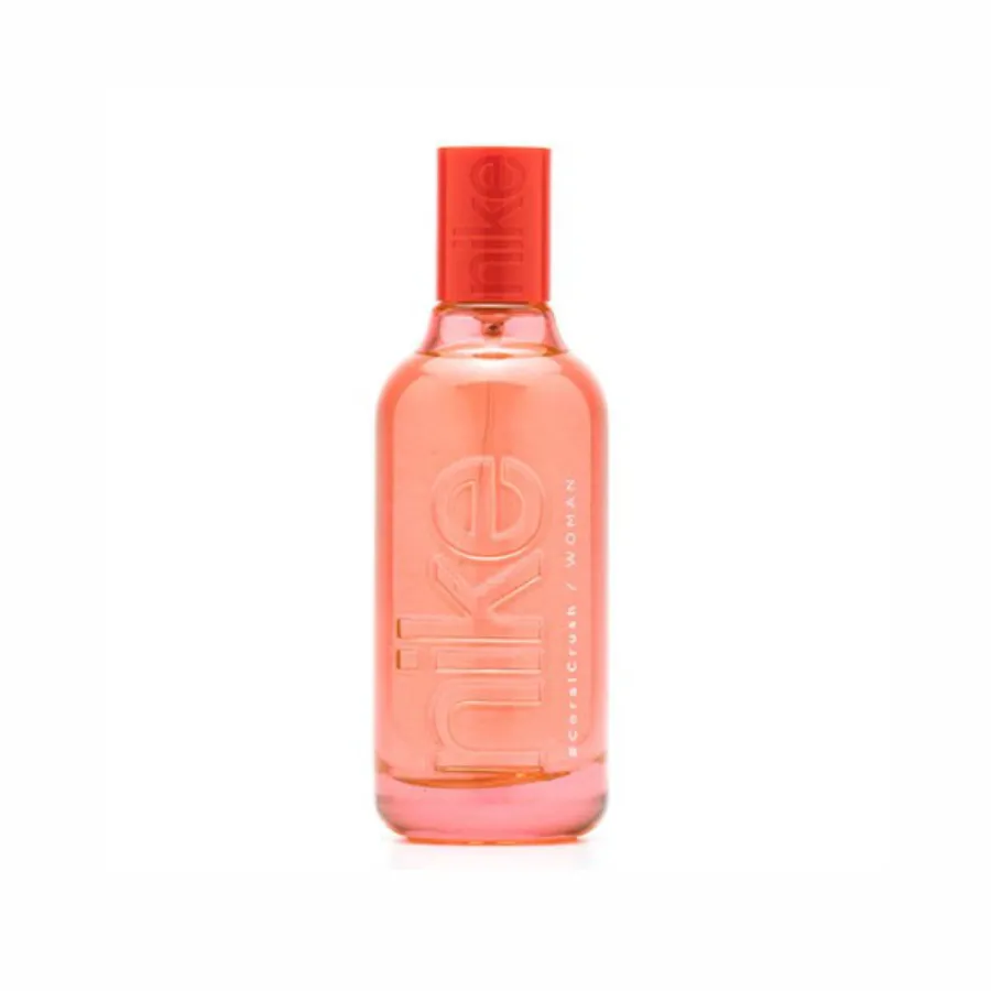 Nike Coral Crush Woman Eau de Toilette