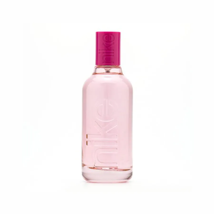 Nike Trendy Pink Woman Eau de Toilette