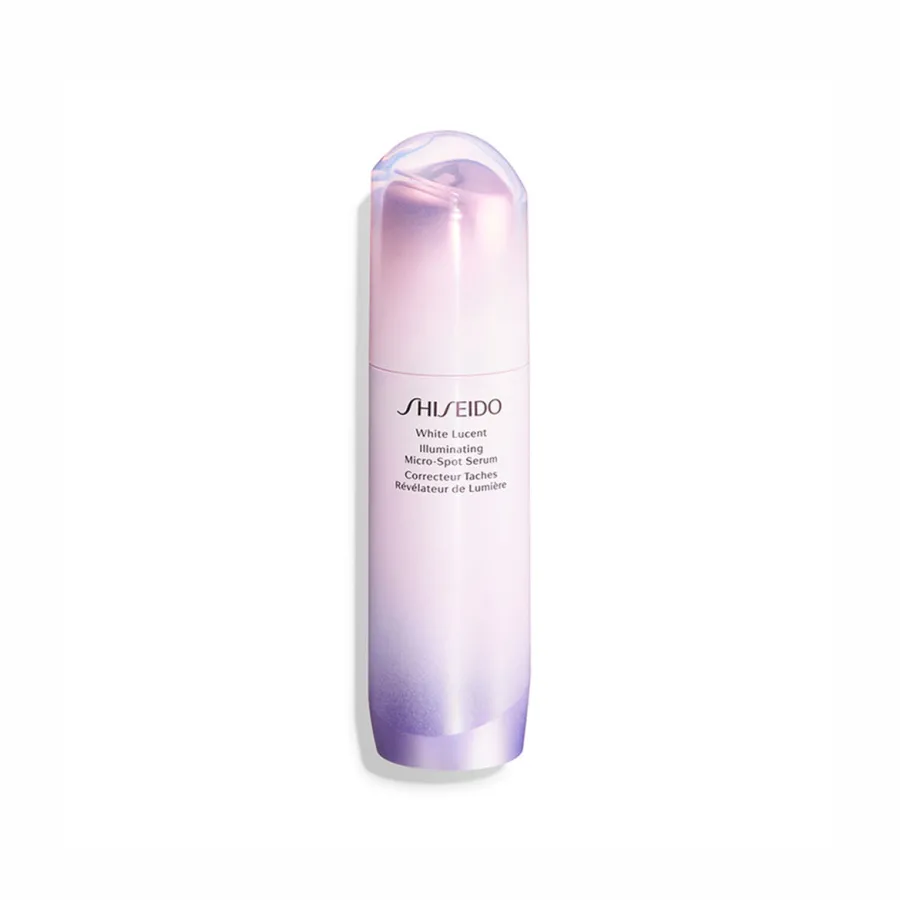 Shiseido White Lucent Illuminating Micro-Spot Serum