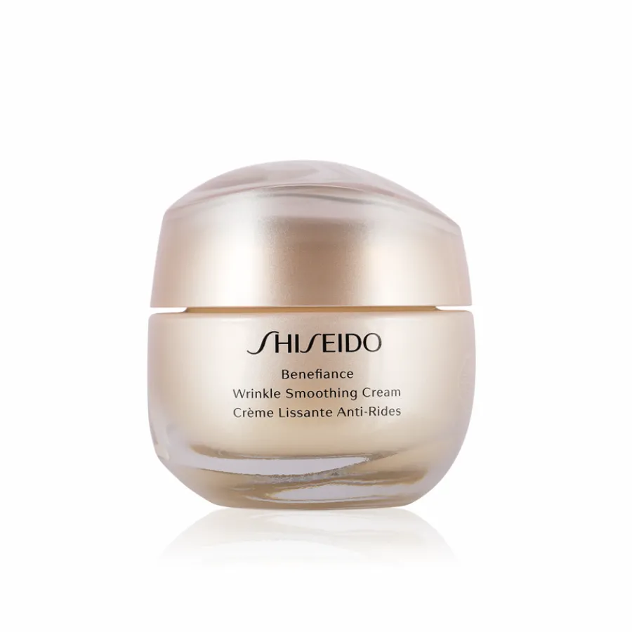 Shiseido Benefiance Wrinkle Smoothing Cream