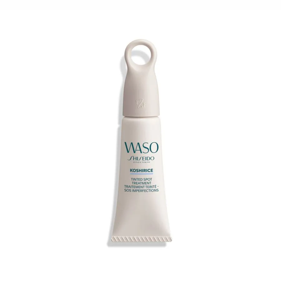 Shiseido Waso Koshirice Tinted Spot