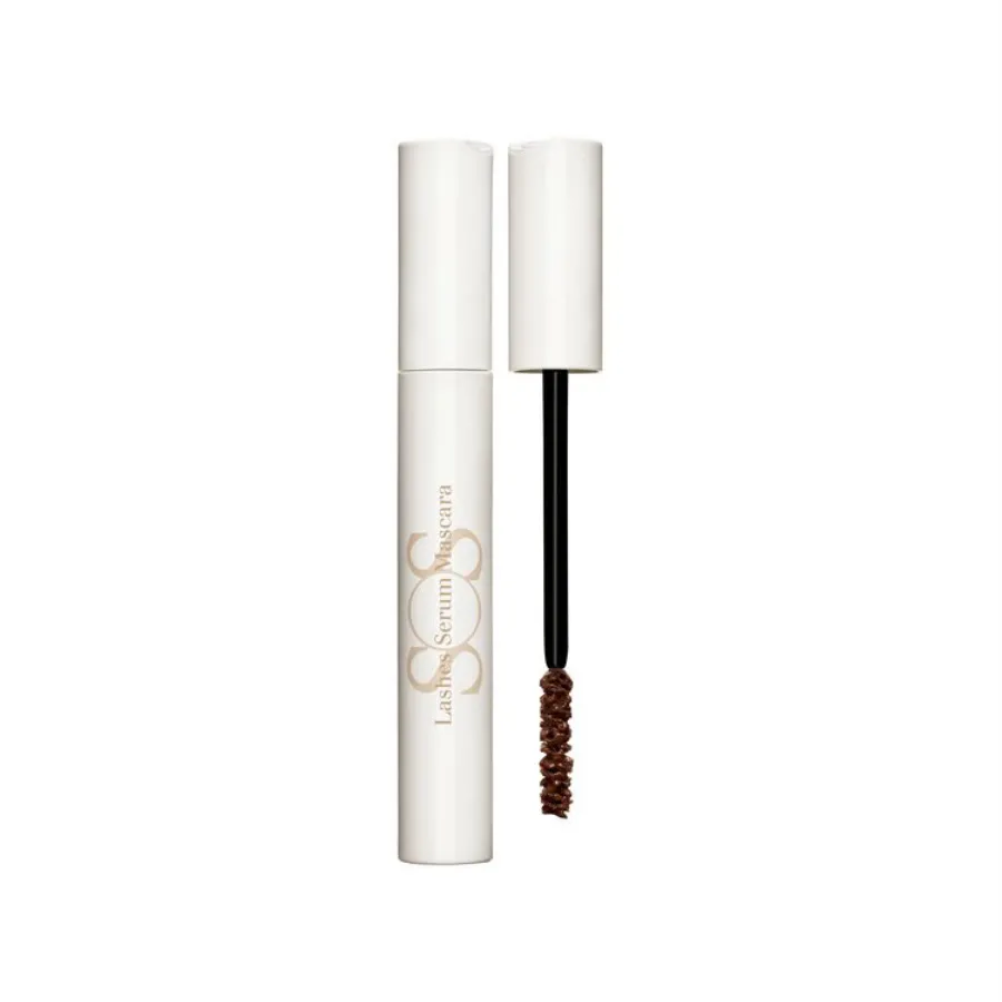 Clarins SOS Lashes Serum Mascara