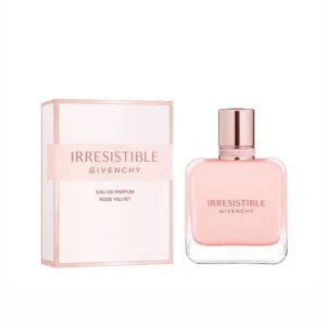 Irresistible Eau de Parfum Rose Velvet - Image 2