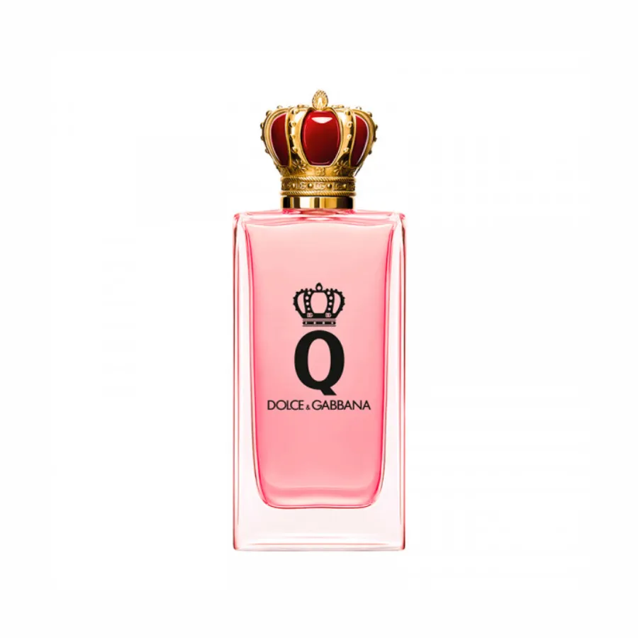 Q by Dolce&Gabbana Eau de Parfum