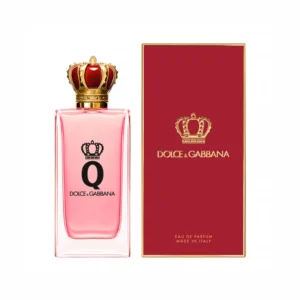 Q by Dolce&Gabbana Eau de Parfum - Image 2