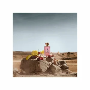 Q by Dolce&Gabbana Eau de Parfum - Image 5