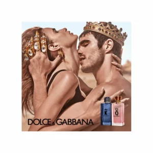 Q by Dolce&Gabbana Eau de Parfum - Image 4