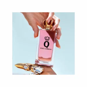 Q by Dolce&Gabbana Eau de Parfum - Image 3