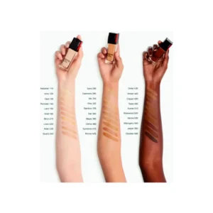 Shiseido Synchro Skin Radiant Lifting Foundation SPF30 PA++++ - Image 3