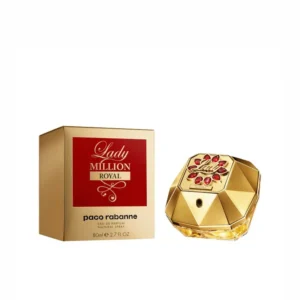 Lady Million Royal Eau de Parfum - Image 2