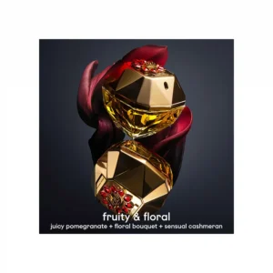 Lady Million Royal Eau de Parfum - Image 6