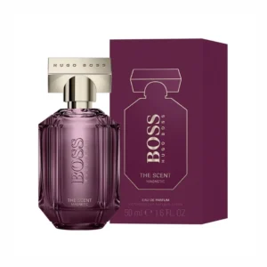 Boss The Scent Magnetic For Her Eau de Parfum - Image 2