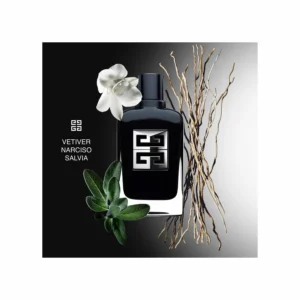 Gentleman Society Eau de Parfum - Image 4