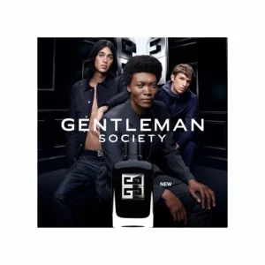 Gentleman Society Eau de Parfum - Image 2
