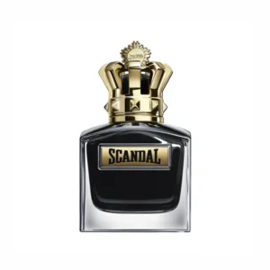 Scandal Pour Homme by JPG Le Parfum Eau de Parfum Intense Recarregável - Image 1