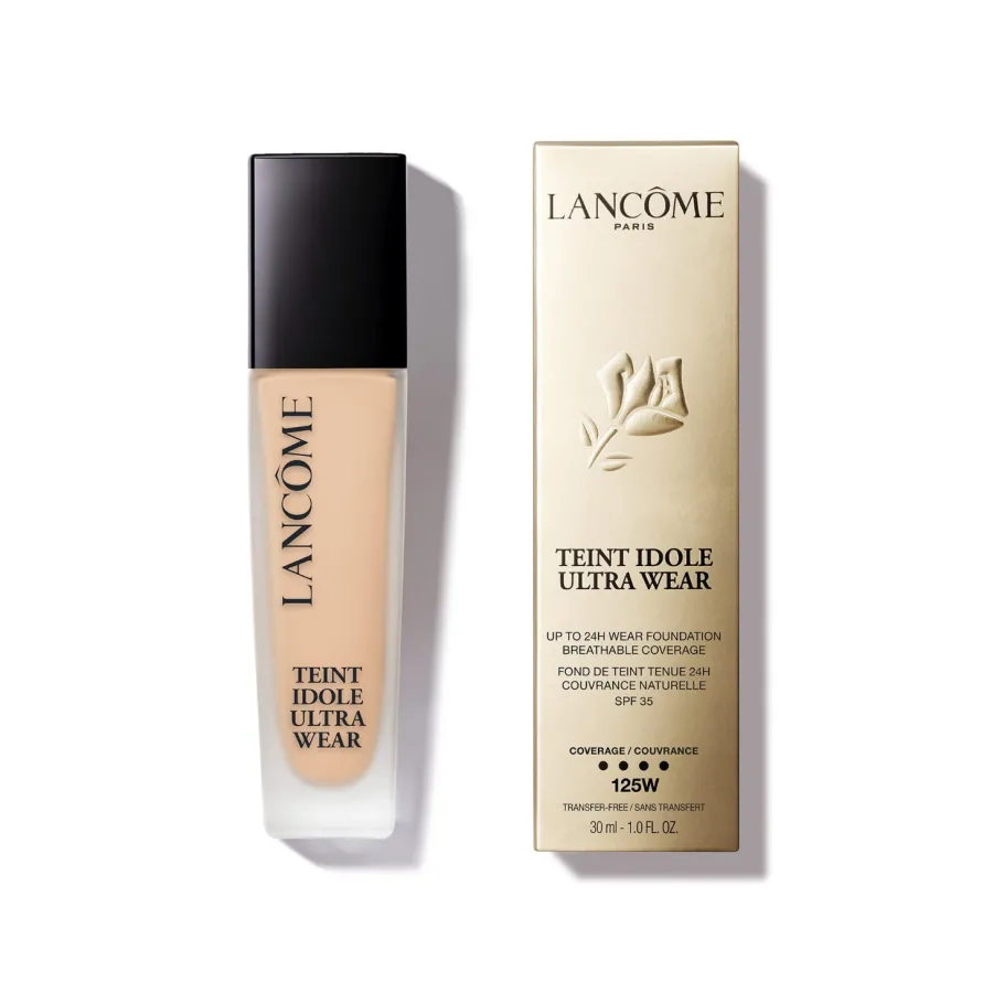Lancôme Teint Idôle Ultra Wear SPF35