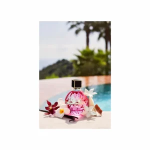 Jimmy Choo Rose Passion Eau de Parfum - Image 3