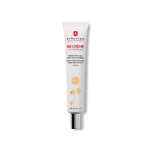 Erborian BB Crème Au Ginseng SPF20 Effect “Peau de Bébé” - Image 2