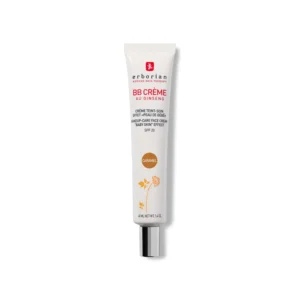 Erborian BB Crème Au Ginseng SPF20 Effect “Peau de Bébé” - Image 5