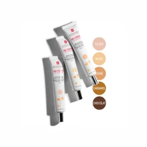 Erborian BB Crème Au Ginseng SPF20 Effect “Peau de Bébé” - Image 6