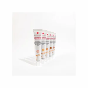 Erborian BB Crème Au Ginseng SPF20 Effect “Peau de Bébé” - Image 4