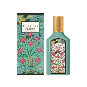 Gucci Flora Gorgeous Jasmine Eau de Parfum - Image 3