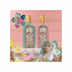 Gucci Flora Gorgeous Jasmine Eau de Parfum - Image 5