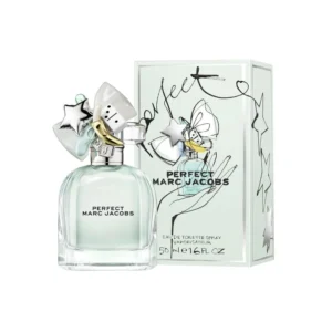 Marc Jacobs Perfect Eau de Toilette - Image 2