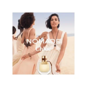Nomade by Chlóe Jasmin Naturel Intense Eau de Parfum Intense - Image 3