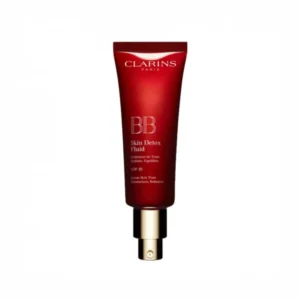 Clarins BB Skin Detox Fluid SPF25 - Image 2