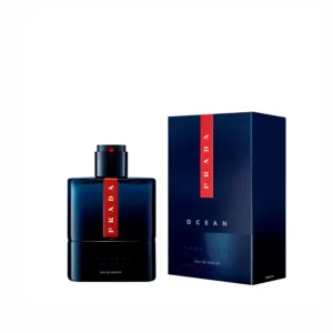 Prada Luna Rossa Ocean Homme Eau de Parfum - Image 5
