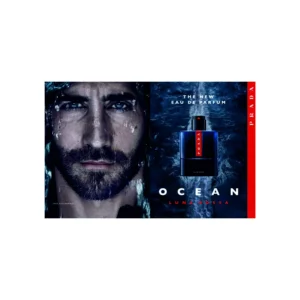 Prada Luna Rossa Ocean Homme Eau de Parfum - Image 2