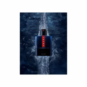 Prada Luna Rossa Ocean Homme Eau de Parfum - Image 6
