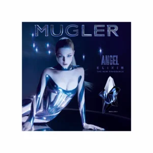 Angel Elixir Eau de Parfum recarregável - Image 5