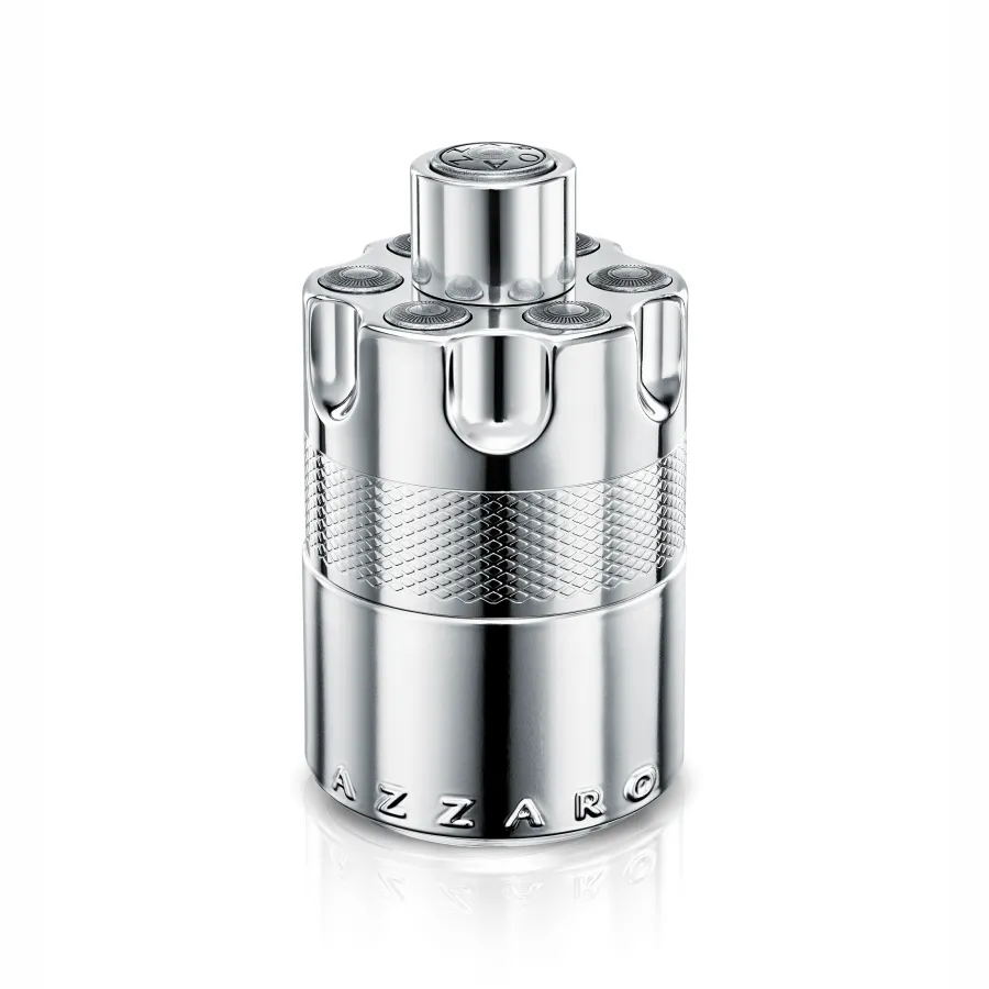 Wanted Eau de Parfum