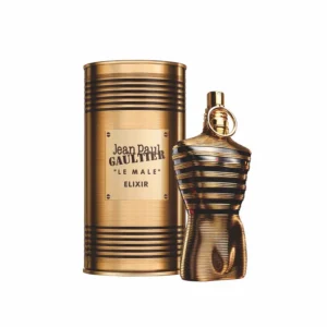 JPG Le Male Elixir Parfum - Image 2