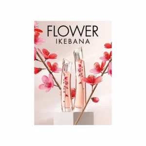 Flower by Kenzo Ikebana Eau de Parfum - Image 3